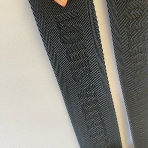 Louis Vuitton brand new Authentic strap!
